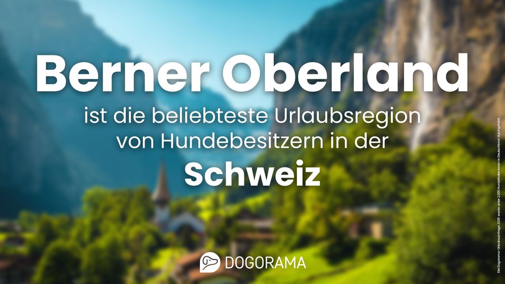 Berner Oberland