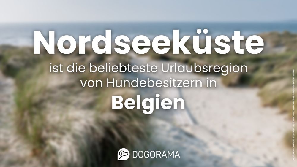 Belgische Nordseeküste