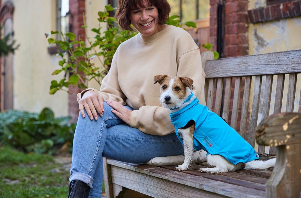 Modern Classic Jacke