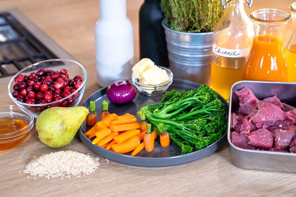 Dogs Kitchen Mike S&uuml;sser