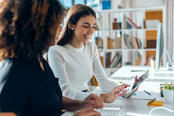 Jobs-Studentischer Mitarbeiter (m/w/d) Sales Backoffice-Bild