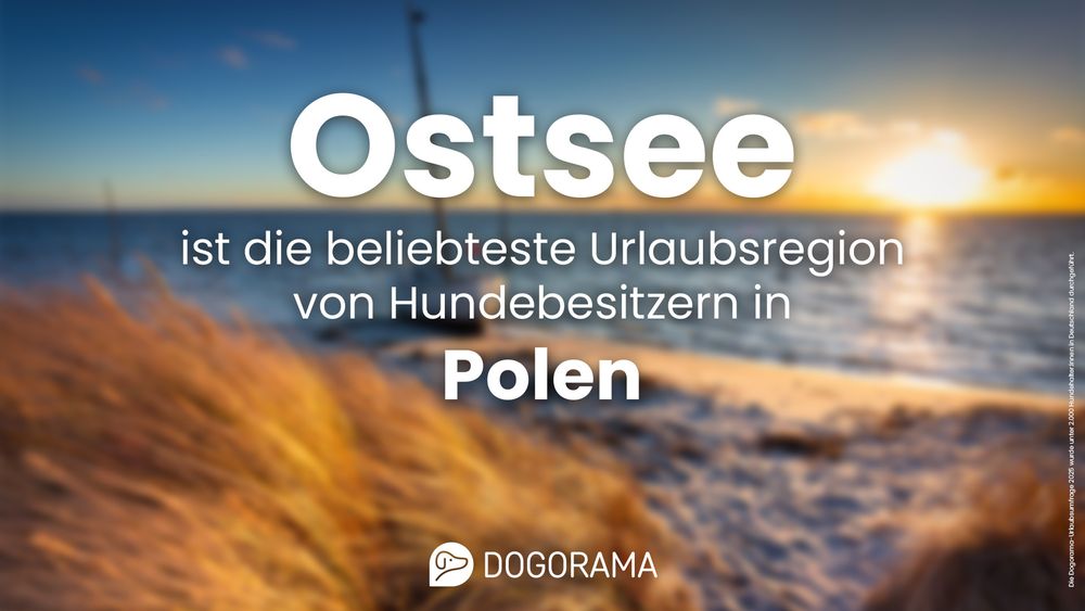 Polnische Ostsee