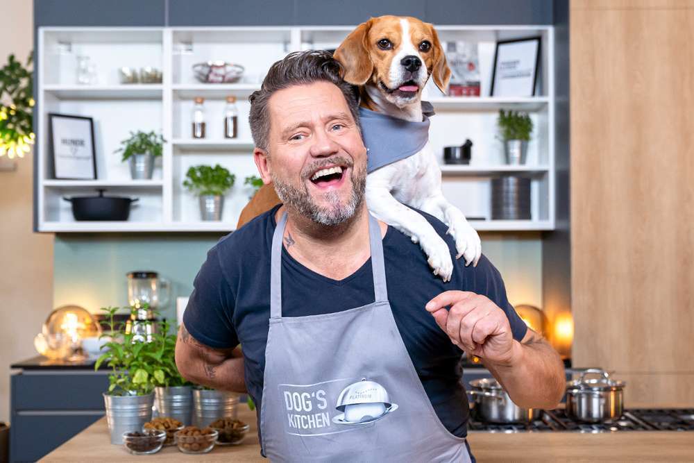 Mehr als nur Hundefutter: Wie „Dog’s Kitchen“ Ernährungsmythen bei Hunden aufdeckt