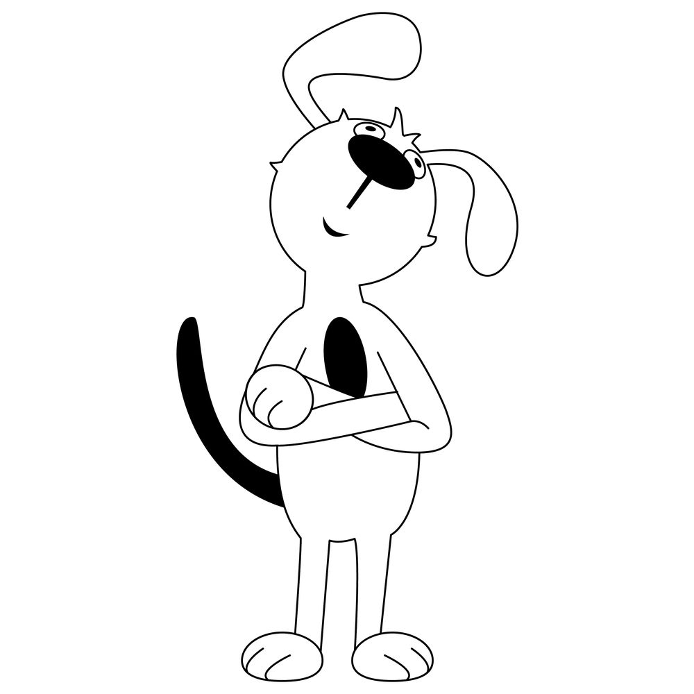 LuckyJim