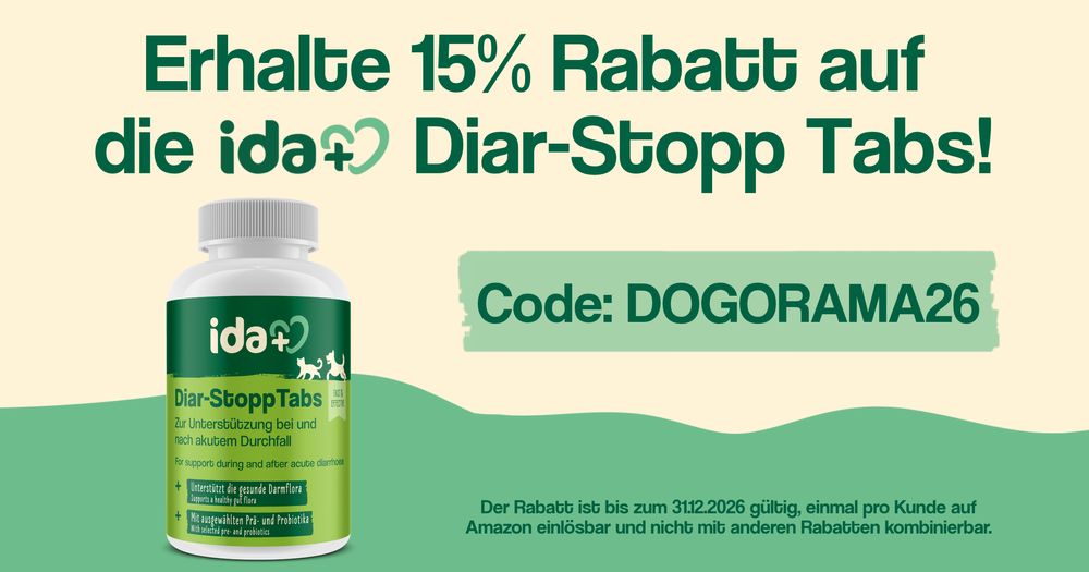 ida+ Rabattcode