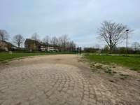 Hundeauslaufgebiet-Hundewiese Egmondpark-Bild