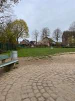 Hundeauslaufgebiet-Hundewiese Egmondpark-Bild