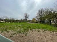 Hundeauslaufgebiet-Hundewiese Egmondpark-Bild