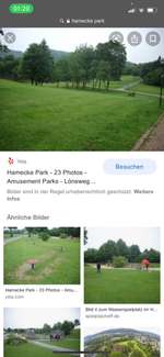 Hundeauslaufgebiet-Hameckepark-Bild