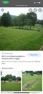 Hundeauslaufgebiet-Hameckepark-Bild