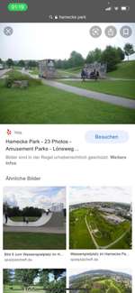 Hundeauslaufgebiet-Hameckepark-Bild