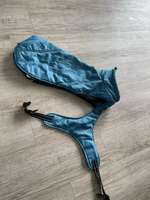 Mäntelchen, Größe: 40cm-Beitrag-Bild