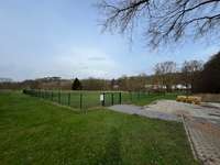 Hundeauslaufgebiet-Hundewiese "Auf dem Rügge"-Bild