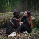 Ersteller:in Amber & Profilbild