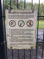 Hundeauslaufgebiet-Julianenpark-Bild