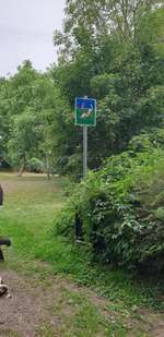 Hundeauslaufgebiet-Südpark - Alte Gladbacher Straße-Bild