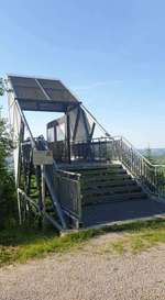 Hundeauslaufgebiet-Gleichen-Bild