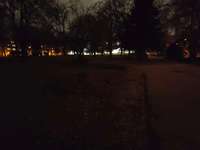 Hundeauslaufgebiet-Kurpark Bad Cannstatt-Bild