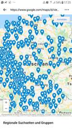 Sammlung: Was ist zu tun wenn der Hund weg gelaufen ist/ Adressensammlung ect.-Beitrag-Bild