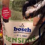 Hundetrockenfutter der Firma Bosch-Beitrag-Bild