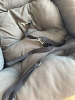 Hunde-Autositz Gr. M-Beitrag-Bild