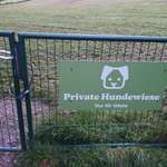 Hundeauslaufgebiet-Campimgplatz Lister-Bild