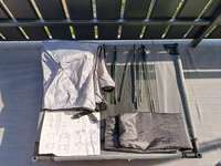 Hundeliege Outdoor zu verkaufen-Beitrag-Bild