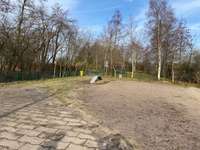 Hundeauslaufgebiet-Timmeler Meer-Bild