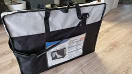 FALTBARE (Transport) Box-Beitrag-Bild