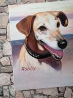 sind da noch welche von euch mit Tattoo's von euren fellnasen?-Beitrag-Bild