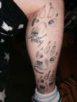 sind da noch welche von euch mit Tattoo's von euren fellnasen?-Beitrag-Bild