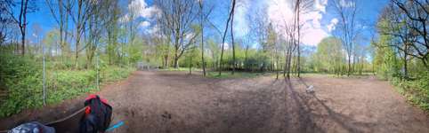 Hundeauslaufgebiet-Sylter Weg-Bild