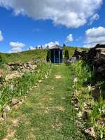 Hundeauslaufgebiet-Schlosspark Dennenlohe-Bild