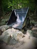 Hundeauslaufgebiet-Steinbruch Prangenhaus-Bild