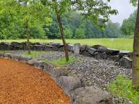 Hundeauslaufgebiet-Landschaftspark Eigenerbach-Schlammteich-Bild