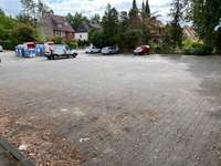 Hundeauslaufgebiet-Bolzplatz Ginsterweg-Bild