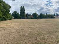 Hundeauslaufgebiet-Bolzplatz Ginsterweg-Bild