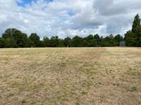 Hundeauslaufgebiet-Bolzplatz Ginsterweg-Bild