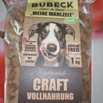 Verschiedenes Nass-& Trockenfutter, Leckerlies für Hunde zu verkaufen-Beitrag-Bild