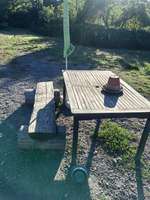 Hundeauslaufgebiet-Hundewiese am Tennisplatz-Bild