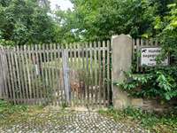 Hundeauslaufgebiet-Hundepark Pößneck-Bild