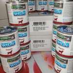 Verschiedenes Nass-& Trockenfutter, Leckerlies für Hunde zu verkaufen-Beitrag-Bild