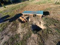 Hundeauslaufgebiet-Hundewiese am Tennisplatz-Bild