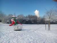 Hundeauslaufgebiet-Freizeitpark Merzenich-Bild