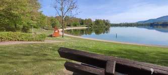 Hundeauslaufgebiet-Breitenauer see-Bild