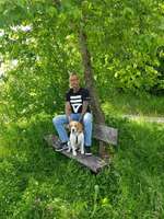 Hundeauslaufgebiet-Neuhäusle in VS-Villingen-Bild
