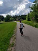 Hundeauslaufgebiet-Neuhäusle in VS-Villingen-Bild