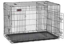 Hundekäfig Feandrea 122 x 75 x 81-Beitrag-Bild