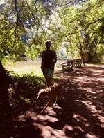 Hundeauslaufgebiet-Seußlitzer Grund-Bild