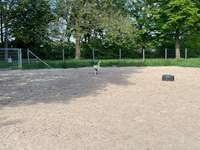 Hundeauslaufgebiet-Parkanlage Galgenberg-Bild